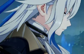 Стикер ♡Нёви♡ @EmojiRu_Bot - 3