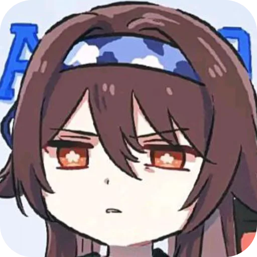 Стикер nyssatha - 1