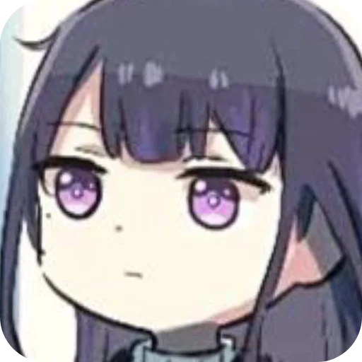 Стикер nyssatha - 1