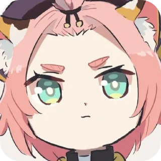 Стикер Шалупонька - 5