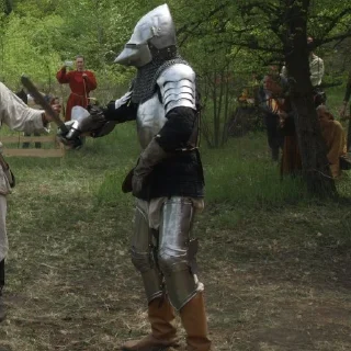 Стикер Шалупонька - 11