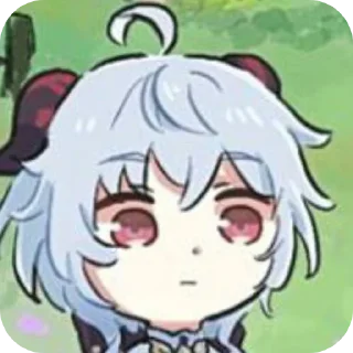 Стикер Шалупонька - 6