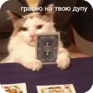 Стикер Шалупонька - 9