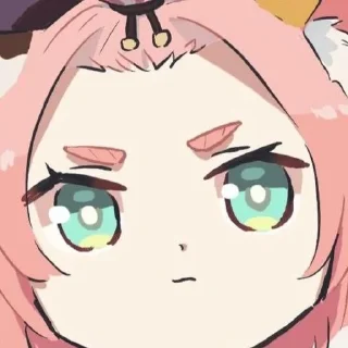 Стикер Шалупонька - 2