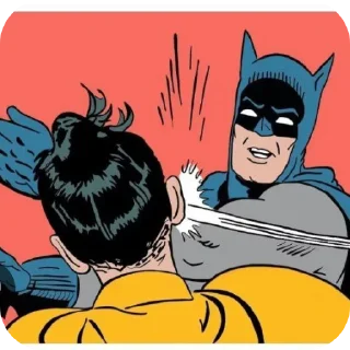 Стикер Шалупонька - 1