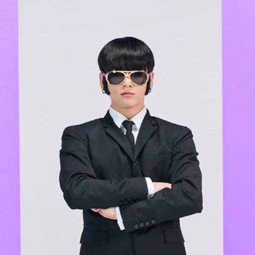 clothing person blazer