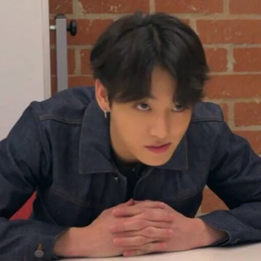 person human face clothing