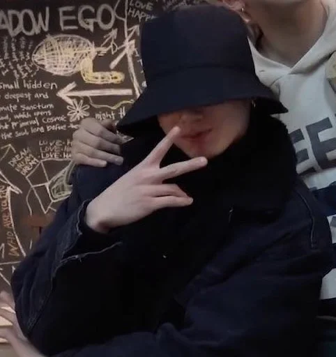 person clothing human face