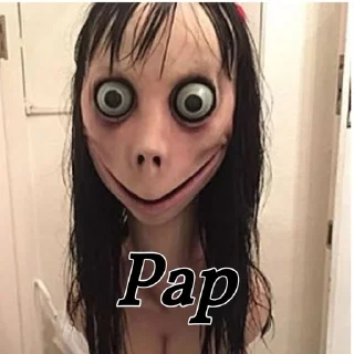 Sticker Топ стикеры 👉 @Femoji - 1