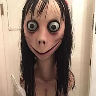 Sticker Топ стикеры 👉 @Femoji - 2