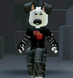 Стикер Кот @Femoji - 5