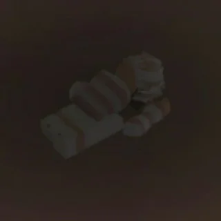 Стикер Кот @Femoji - 0