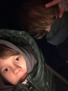 Стикер Кот @Femoji - 4