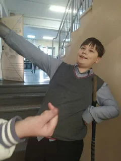 Стикер Кот @Femoji - 6