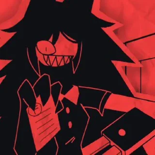 Стикер Miss Circle basics in behavior @Femoji - 5