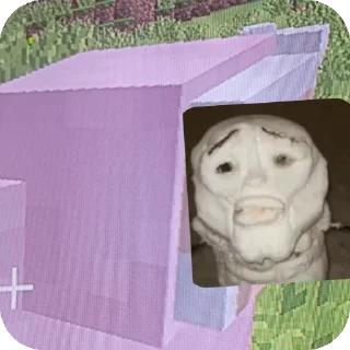 Sticker Больше стиков тут: @stikery4 - 5