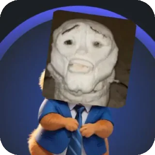 Sticker Больше стиков тут: @stikery4 - 6