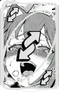 Стикер Больше стикеров 👉🏻 @stickertg4 - 1