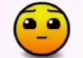 Стикер Больше стикеров 👉🏻 @stickertg4 - 10