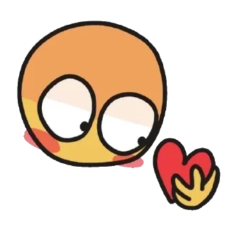 Стикер Больше стикеров 👉🏻 @stickertg4 - 6