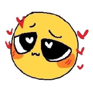 Стикер Больше стикеров 👉🏻 @stickertg4 - 11