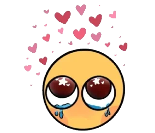 Стикер Больше стикеров 👉🏻 @stickertg4 - 10