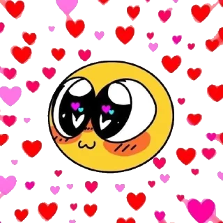 Стикер Больше стикеров 👉🏻 @stickertg4 - 8