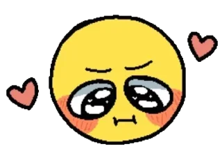 Стикер Больше стикеров 👉🏻 @stickertg4 - 9