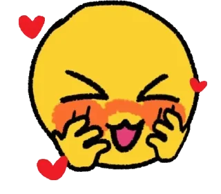 Стикер Больше стикеров 👉🏻 @stickertg4 - 3