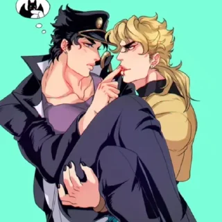 Стикер Больше стиков тут: @stikery4 - 7