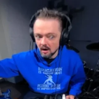 Sticker Больше стикеров 👉🏻 @stickertg4 - 6