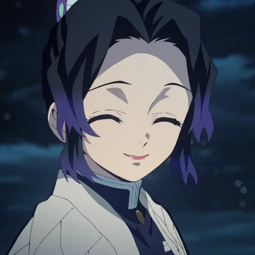 o_ShinobuKocho_o :: @fStikBot - anime