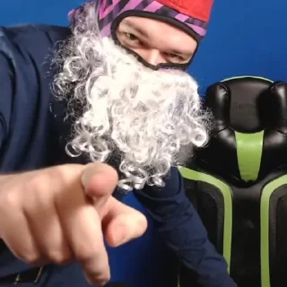 Стикер Bobsi - 0