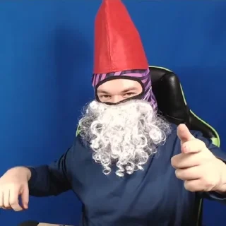 Стикер Bobsi - 3