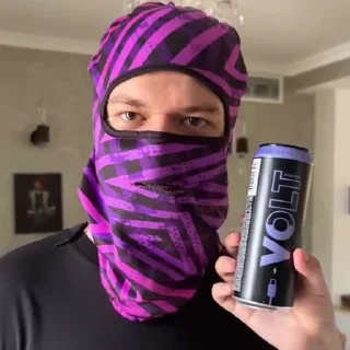 Стикер Bobsi - 4