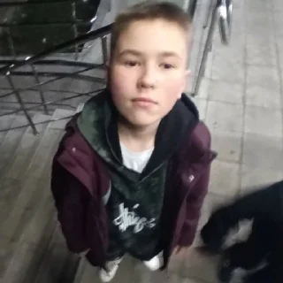 Стикер Шлюшка😉💗 - 7