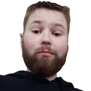 Стикер Шлюшка😉💗 - 0