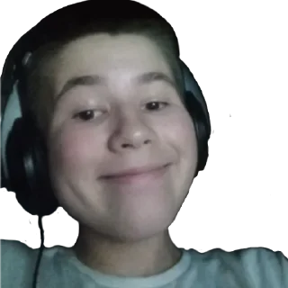 Стикер Шлюшка😉💗 - 3