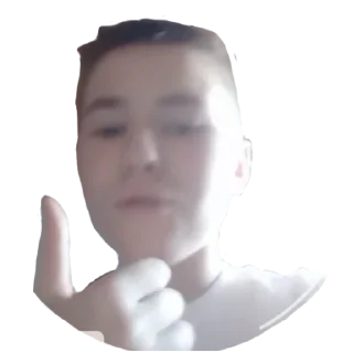 Стикер Шлюшка😉💗 - 5