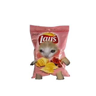 Sticker Больше стикеров 👉🏻 @stickertg4 - 1