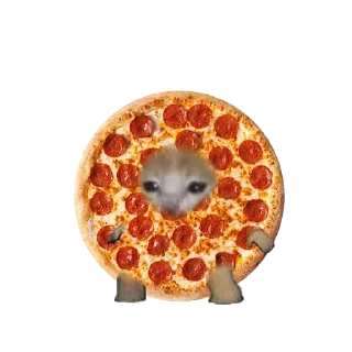 Sticker Больше стикеров 👉🏻 @stickertg4 - 5