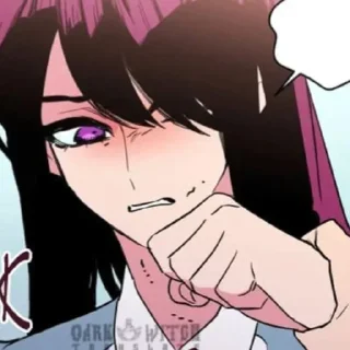 Стикер Все стикеры 🔜 @tganimerobot - 9