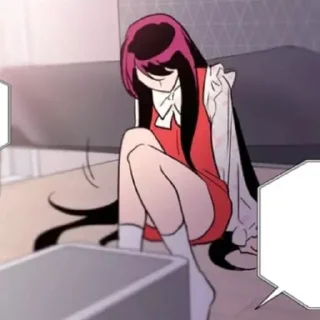 Стикер Все стикеры 🔜 @tganimerobot - 0