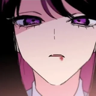 Стикер Все стикеры 🔜 @tganimerobot - 3