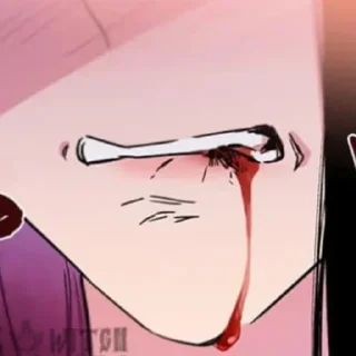 Стикер Все стикеры 🔜 @tganimerobot - 5