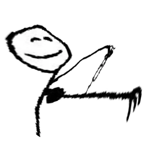 sketch drawing child art