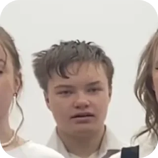 Стикер оалвлы - 2