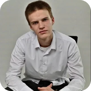 Стикер оалвлы - 3