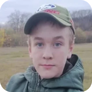 Стикер оалвлы - 4