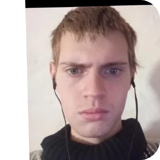 Стикер оалвлы - 1